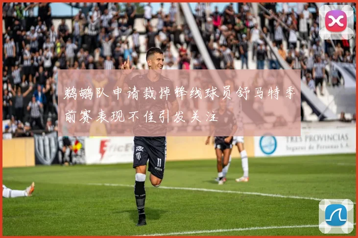 鹈鹕队申请裁掉锋线球员舒马特季前赛表现不佳引发关注