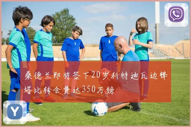 桑德兰即将签下20岁科特迪瓦边锋塔比转会费达350万镑
