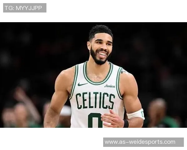 怀特称赞塔图姆努力提升自我并将这种精神融入康复训练中