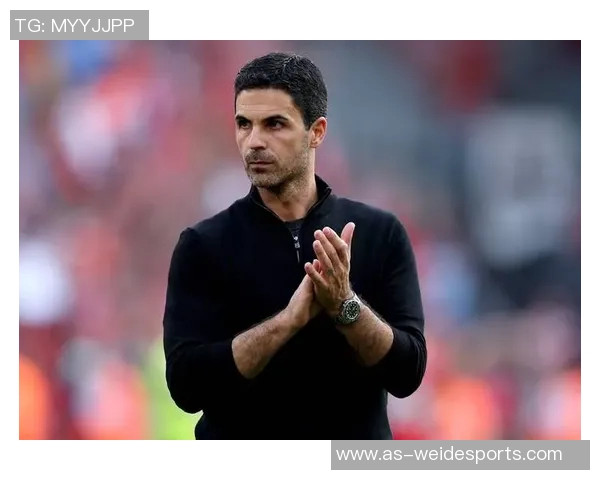 阿尔特塔回应内维尔言论称阿森纳争冠是我们的目标与期望