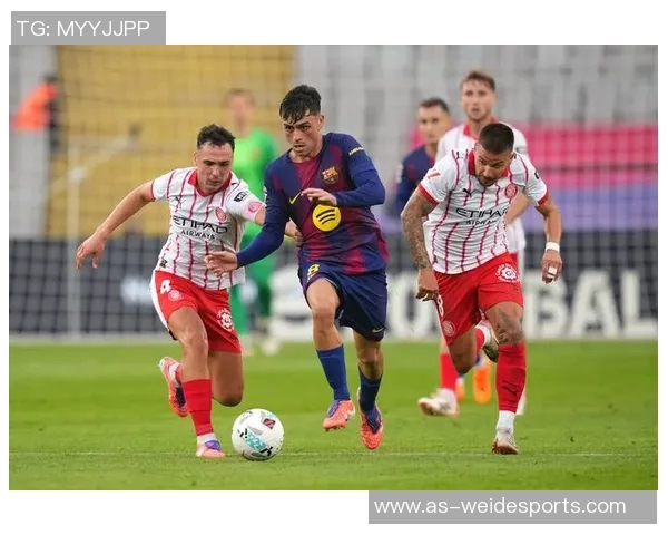 劳德鲁普分析国家德比巴萨胜负关键在于佩德里表现