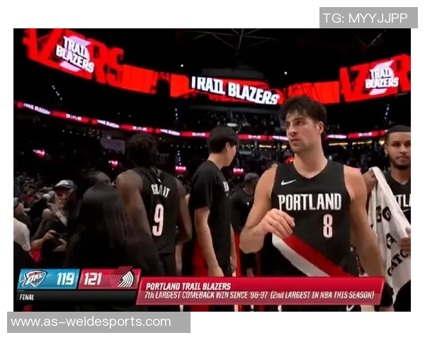 开拓者终结雷霆不败金身后状态下滑连续两场失利遭遇五连客开局连败 开拓者终结雷霆不败金身后状态下滑连续两场失利遭遇五连客开局连败