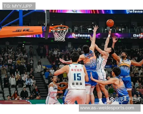 杨瀚森表现优异将助力球队制定更多战术策略以提升整体实力 杨瀚森表现优异将助力球队制定更多战术策略以提升整体实力