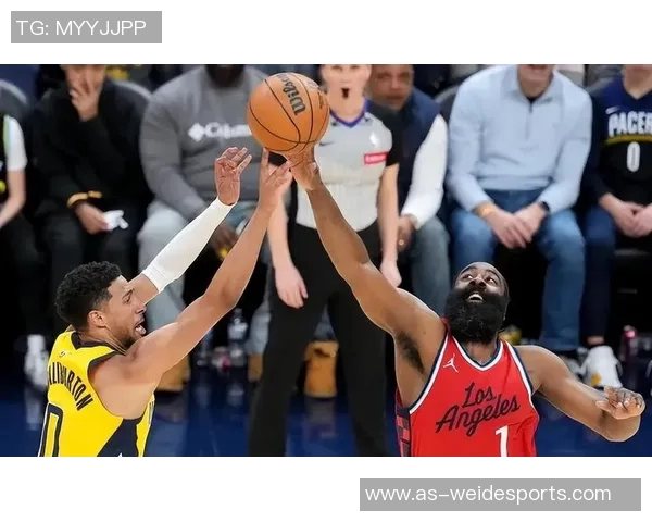 哈登全场30分7板7助表现出色带领球队取得胜利正负值高达22 哈登全场30分7板7助表现出色带领球队取得胜利正负值高达22