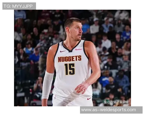 戈登缺阵约基奇狂砍44分仍无力回天球队未来需如何调整应对挑战