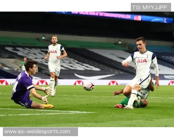 21岁凯恩欧联杯戴帽后意外当门将黄油手失误丢掉一球引热议 21岁凯恩欧联杯戴帽后意外当门将黄油手失误丢掉一球引热议