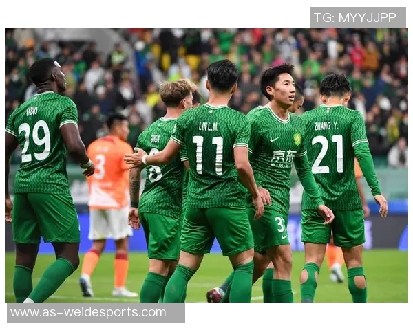 国安前锋法比奥谈球队现状称未出现欠薪问题共克时艰 国安前锋法比奥谈球队现状称未出现欠薪问题共克时艰