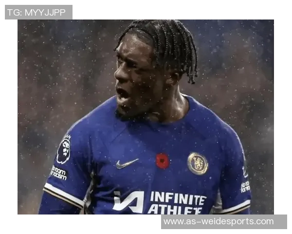 米兰计划冬季转会窗口租借切尔西后卫迪萨西以增强防线实力