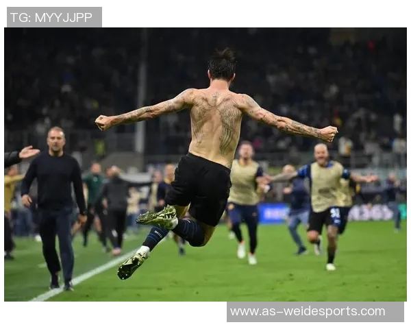 国米官方宣布阿切尔比因右大腿肌肉拉伤将缺席近期比赛