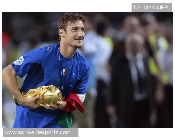 托蒂澄清点球录音为AI制作并呼吁苏莱入选国家队