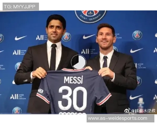 梅西谈世界杯感受如同孩子出生巴黎生涯不愉快未考虑退役时间 梅西谈世界杯感受如同孩子出生巴黎生涯不愉快未考虑退役时间