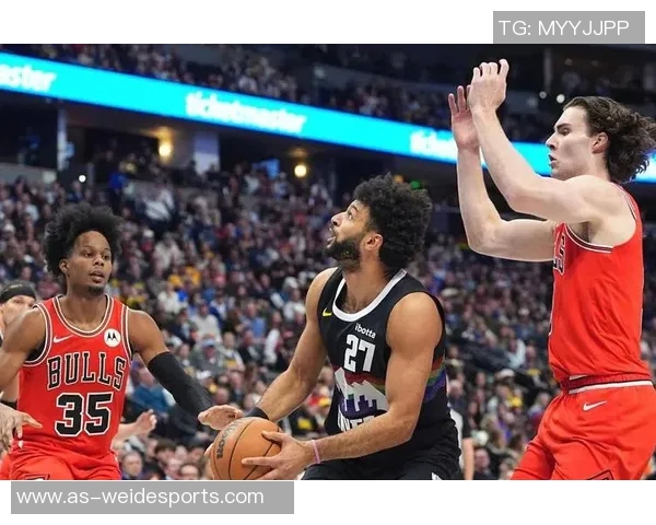 戈登缺阵约基奇狂砍44分仍无力回天球队未来需如何调整应对挑战