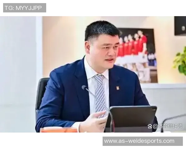 姚明申请NBA养老金每年领取22万美元62岁后每月可得15万美元 姚明申请NBA养老金每年领取22万美元62岁后每月可得15万美元