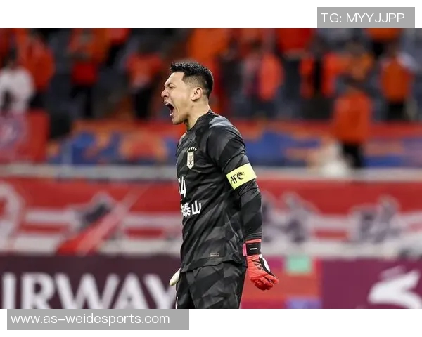 王大雷神勇扑点助队逆转裁判VAR判罚引发争议三镇点球失机