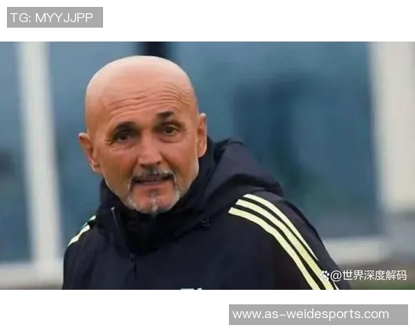 斯帕莱蒂称赞尤文表现出色伊尔迪兹可自由发挥无位置限制