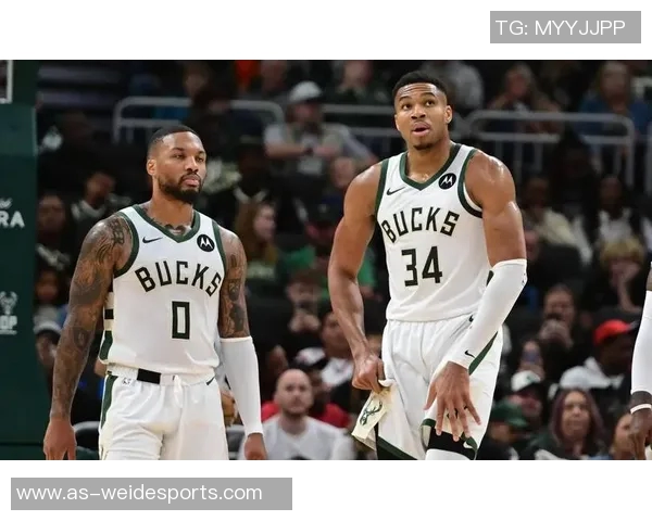 多支球队争抢字母哥尼克斯热火勇士马刺森林狼均表示兴趣